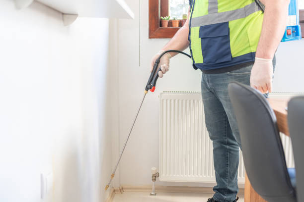 Best Pest Control for Businesses  in Grabill, IN